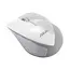 ASUS WT465 - Mouse, Office, Right-hand, RF Wireless, Optical, 1600DPI, White, image 2