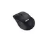 ASUS WT465 - Mouse, Office, Right-hand, RF Wireless, Optical, 1600DPI, Black, image 2