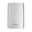 Verbatim Store 'n' Go כונן קשיח חיצוני 2.05 TB 5400 סל"ד Micro-USB B 3.2 Gen 1 (3.1 Gen 1) כסף, 53189, 6 image