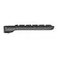 Logitech K400 Plus - Wireless Touch Keyboard, Black, image 4