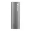 Verbatim Vx500 - 1TB Portable SSD, USB Type-C 3.2 Gen 2 (3.1 Gen 2), Silver