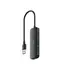 CUDY UH40A - 4-Port USB 3.0 Hub