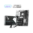 MSI PRO B860-P WIFI placa base Intel B860 LGA 1851 (Socket V1) ATX, PRO B860-P WIFI