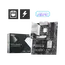 MSI PRO B860M-A WIFI - Motherboard, Intel B860 LGA 1851 (Socket V1), micro ATX