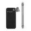 Verbatim Pocket - 2TB External SSD, USB 3.2 Gen 2, Black/Grey – דיסק חיצוני