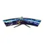 ASUS ROG Strix XG49VQ - 49" Gaming Monitor, UltraWide Full HD, LED, Black, 5 image