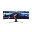 ASUS ROG Strix XG49VQ - 49" Gaming Monitor, UltraWide Full HD, LED, Black