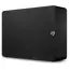 Seagate Expansion External Hard Drive, 3.2 Gen 1 (3.1 Gen 1), 3.5", Black – דיסק חיצוני סיגייט, תמונה 3