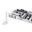 ASUS B850 MAX GAMING WIFI W - Motherboard, AMD B850, Socket AM5, ATX, 9 image