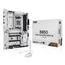 ASUS B850 MAX GAMING WIFI W - Motherboard, AMD B850, Socket AM5, ATX