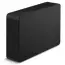 Seagate Expansion External Hard Drive, 3.2 Gen 1 (3.1 Gen 1), 3.5", Black – דיסק חיצוני סיגייט, תמונה 4