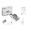ASUS B850 MAX GAMING WIFI W - Motherboard, AMD B850, Socket AM5, ATX, 6 image