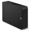 Seagate Expansion External Hard Drive, 3.2 Gen 1 (3.1 Gen 1), 3.5", Black – דיסק חיצוני סיגייט, תמונה 5