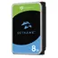 Seagate SkyHawk - 8TB Hard Drive, 256MB, Serial ATA III, 3.5"