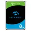 Seagate SkyHawk - 8TB Hard Drive, 256MB, Serial ATA III, 3.5", image 2