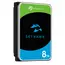 Seagate SkyHawk - 8TB Hard Drive, 256MB, Serial ATA III, 3.5", image 3