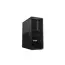 Lenovo ThinkStation P3 Tower Gen 2 30JQ006AIV - Ultra 7 265K, 64GB, 1TB SSD, NVIDIA RTX 5070, Win11Pro, Black, imagen 2