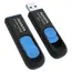 ADATA AUV128-32G-RBE USB Flash Drive - 32GB, USB 3.2 Gen1 (USB 5Gbps), Black, 5YR