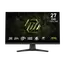 MSI MAG 272F X24 Gaming Monitor - 27", 1920 x 1080 (FHD), Rapid IPS, 240Hz, Black, 1YR
