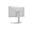 LG 27UP650K-W - 27", Monitor, 4K Ultra HD, IPS, White, 4 image
