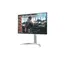 LG 27UP650K-W - 27", Monitor, 4K Ultra HD, IPS, White, 2 image