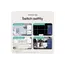 LG 27UP650K-W - 27", Monitor, 4K Ultra HD, IPS, White, 13 image