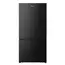 Hisense RD63-BKI Bottom-Freezer Refrigerator - 501 L, E, 1YR – מקרר הייסנס