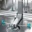 Gorenje 739638 Dishwasher - C, 816 mm, 1YR, image 5