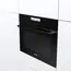 Gorenje 738735 Built-in Oven - 50 L, Black, 1YR – תנור אפייה, תמונה 2
