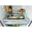 Gorenje 736286 Fridge Freezer - 331 L, E, 2000 mm, Grey, Metallic, White, 1YR – מקרר, תמונה 17