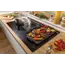 Gorenje 738958 Induction Hob - 4 Zones, A++, 230 mm, Black, 1YR, image 3
