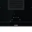 Gorenje 738958 Induction Hob - 4 Zones, A++, 230 mm, Black, 1YR