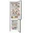 Gorenje 736286 Fridge Freezer - 331 L, E, 2000 mm, Grey, Metallic, White, 1YR – מקרר, תמונה 13
