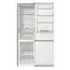 Gorenje 736286 Fridge Freezer - 331 L, E, 2000 mm, Grey, Metallic, White, 1YR – מקרר, תמונה 11
