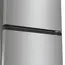 Gorenje 736286 Fridge Freezer - 331 L, E, 2000 mm, Grey, Metallic, White, 1YR – מקרר, תמונה 7