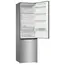 Gorenje 736286 Fridge Freezer - 331 L, E, 2000 mm, Grey, Metallic, White, 1YR – מקרר, תמונה 9