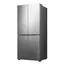 Hisense RQ58S Four-Door Refrigerator - 483 L, E, 1YR