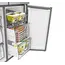 Hisense RQ58BG Four-Door Refrigerator - 482 L, E, 1YR – מקרר הייסנס, תמונה 5