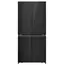Hisense RQ58BG Four-Door Refrigerator - 482 L, E, 1YR – מקרר הייסנס, תמונה 2