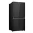 Hisense RQ58BG Four-Door Refrigerator - 482 L, E, 1YR – מקרר הייסנס
