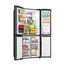 Hisense RQ58BG Four-Door Refrigerator - 482 L, E, 1YR – מקרר הייסנס, תמונה 3