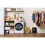 Gorenje WNEI86BS Washing Machine - 1YR, image 8