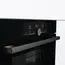 Gorenje BCM4547A10BG Built-in Oven - 50 L, Black, 1YR – תנור אפייה, תמונה 4
