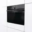 Gorenje BCM4547A10BG Built-in Oven - 50 L, Black, 1YR – תנור אפייה, תמונה 2
