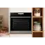 Gorenje BOP798S54X - Baking Oven, 71 L, A+, Black, Stainless Steel, 1YR, imagen 5