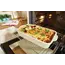 Gorenje BOP798S54X - Baking Oven, 71 L, A+, Black, Stainless Steel, 1YR, imagen 6