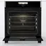 Gorenje BOP798S54X - Baking Oven, 71 L, A+, Black, Stainless Steel, 1YR, imagen 2