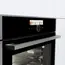 Gorenje BOP798S54X - Baking Oven, 71 L, A+, Black, Stainless Steel, 1YR, imagen 4