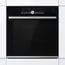 Gorenje 738601 - Baking Oven, 77 L, A+, Black, 1YR – תנור אפייה, תמונה 2