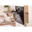 Gorenje BCM4547A10BG Built-in Oven - 50 L, Black, 1YR – תנור אפייה, תמונה 8